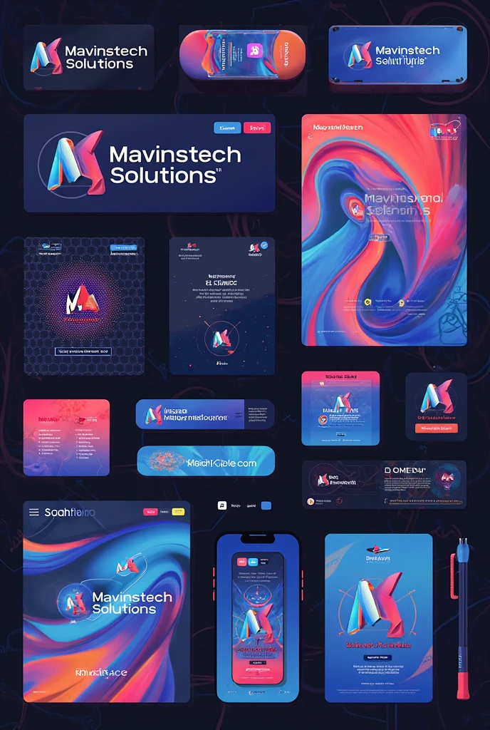 Web Design